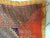 Vintage Indian Silk Sari Textile Quilt Patchwork For Sale - Image 9 of 10