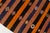 Turkish Antique Vintage Hallway Runner Rug For Sale - Image 10 of 10