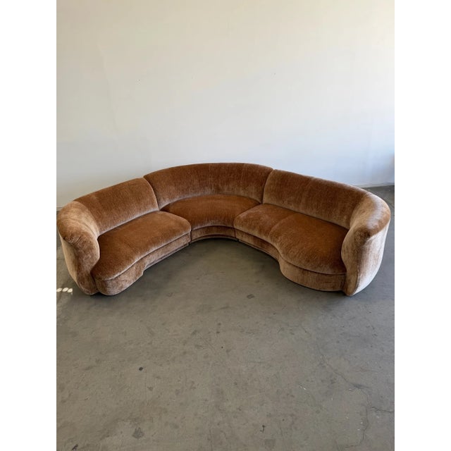 W134 H32 D40-44 Overall depth 85 SH17 SD25-34.5 Left End W58 D40 H33 Middle W72 D43 H33 Right End W76 D49 H33 Handcrafted...