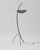 Black Tribal Floor Lamp, 2000s For Sale - Image 8 of 9
