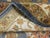 Vintage Hand-Knotted Handspun Wool Rug With Vegetable Dye by Nasser.8'x 9'5" For Sale - Image 18 of 18