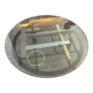 Post Modern Coffee Table by Kaizo Oto for Design Institute of America C 1980s For Sale