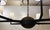 Modern Revelation Modern Bronze Open Arms Chandelier For Sale - Image 3 of 7