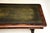 Brown William IV Writing Table, 1830s For Sale - Image 8 of 13