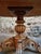 Antique French Walnut Violin Table / Centre Table with Drawer, C. 18801900, 1890s For Sale - Image 17 of 18