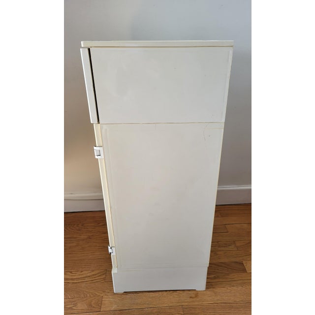 Vintage Cabinet by Marc Held Furniture for Prisunic, 1960 For Sale - Image 12 of 17