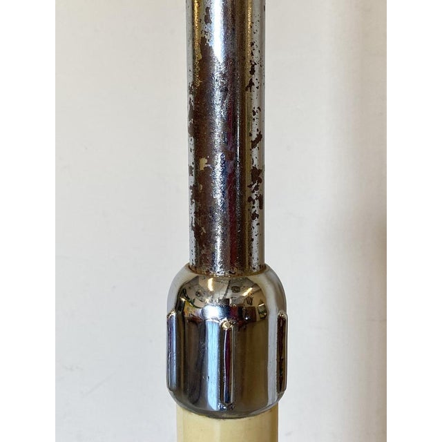 Model Zodiac Fan from San Giorgio, 1950s For Sale - Image 16 of 18