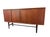 - Designed by Svend Åge Madsen and produced by H.P. Hansen Møbelindustri, Denmark, in the 1960s. - Crafted in teak veneer...