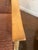 Mid Century Modern MCM Fox Manufacturing Lounge Chair For Sale - Image 11 of 11