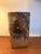 Mid-Century Modern Brutalist Sculptural Model 1953 Bio-Vase by Aksel Larsen for Axella Design, Denmark, 1970s For Sale - Image 3 of 7
