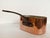 Vintage Rectangular French Copper Pot # 2 For Sale - Image 10 of 13