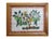 Vintage Country French Tile Collage For Sale In Chicago - Image 6 of 7
