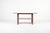 Brown Mid-Century Modern Wooden Coffee Table by A.A. Patijn for Zijlstra Joure, 1950s For Sale - Image 8 of 12