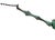 Verdigris Vintage Authentic Paolo Soleri Cosanti Bronze Wind Bell With Stamped Maker's Mark For Sale - Image 8 of 8