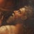 Lombard School, Painting Christ in Purgatory, Oil on Panel For Sale - Image 10 of 12