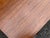 Wood Vintage Mid-Century Modern Walnut Credenza / Dresser For Sale - Image 7 of 12