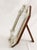 1930s Vintage Venetian Wall Mirror, 1930s For Sale - Image 5 of 15
