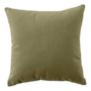 Green Bean Pillow from Emko