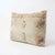 Mid-Century Modern Turkish Kilim Lumbar Pillow Cover 16'' X 24'' For Sale - Image 3 of 4