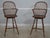 Age: Approx. 20 Years Old Details: Solid Oak or Chestnut High Quality Construction English Style Rustic Finish Traditional...