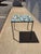 Mid-Century Modern Mid-Century Modern Mosaic Woodard Style Side Table, Circa 1965 For Sale - Image 3 of 9