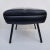 Plastic 1950s French Ottoman - a Pair For Sale - Image 7 of 13