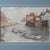 A Staithes, Yorkshire watercolor painting, 20th century. titled and signed sight: 12 by 8 ½ inches frame: 19 ¾ by 15 ¾ inches