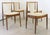 Vintage Casala Chairs, 1970s, Set of 4 For Sale - Image 3 of 18