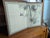 1970s Vintage Japanese 2-Panel Desktop Byōbu Folding Screen Signed Gyokufu For Sale - Image 9 of 10