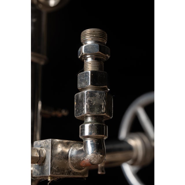Antique Ashton Valve Co. Salesman Sample For Sale - Image 14 of 17