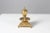 Gold Inkwell in Gilded Bronze For Sale - Image 8 of 11
