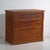 European 4-Drawer Commode by Amaru For Sale - Image 13 of 13