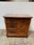 Design Plus Gallery presents a Washstand from the Late 19th Century. This commode, or washstand, is made from walnut wood...