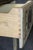 Pair 1970's Distressed Painted Venetian Style End Tables For Sale - Image 14 of 14