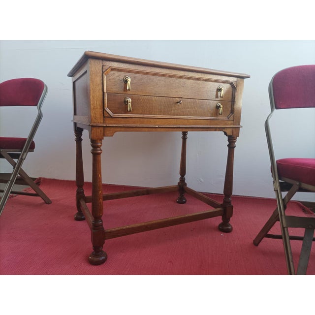 Canteen of Cutlery from Maple & Co, 1930s, Set of 119 For Sale - Image 9 of 18