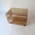 Side Table from Michel Dumas, 1970, in Good conditions. Designed 1970 to 1979 This piece is attributed to the mentioned...