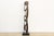 Wood Tribal West African Primordial Ancestor Figure For Sale - Image 7 of 9