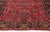 Vintage Indian Sarouk Rug, 03'09 X 06'02 For Sale - Image 4 of 10