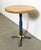 Vintage Industrial Workshop Stool, 1960s For Sale - Image 10 of 14