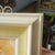 1970’s Retro Vintage Mushroom Yellow Wood Framed & Matted Print Picture 14 X 16 For Sale - Image 6 of 15