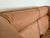 Leather 2292 Coupe Sofa by Børge Mogensen for Fredericia, 1960s For Sale - Image 11 of 16
