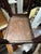 Antique Chinese Jardiniere Hardwood Stand For Sale - Image 9 of 14