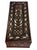 Early 20th Century Vintage Early 20th Century Middle Eastern Marquetry & Mother-of-Pearl Inlay Box For Sale - Image 5 of 8