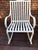2010s McKinnon and Harris "McNeil" Rocking Chair For Sale - Image 5 of 10