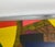 1960s 1969 Vintage Original Estève Neue Gallerie Modern Art Poster by Mourlot Studios For Sale - Image 5 of 9