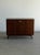 W52 D19 H37.5 H(with Mirror Up)54.5 This is a stunning mahogany piece was originally manufactured by Mount Airy Furniture...