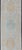 Lavender Turkish Oushak Runner in Soft Pastel Blue, Gold, and Lavender 2'8 X 13'0 For Sale - Image 8 of 13
