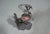 Metal Vintage Brutalist Abstract Ballerina Metal Bookend Sculpture For Sale - Image 7 of 9