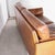 Leather Living Room Set from Roche Bobois, 1980s, Set of 3 For Sale - Image 14 of 18