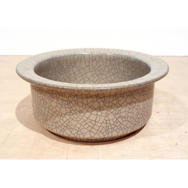 Chinese Porcelain Guan Yao Bowl For Sale - Image 4 of 6